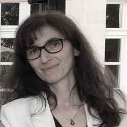 Julie Violaine MASSON LABORDE - Directrice Formation - DOMITYS