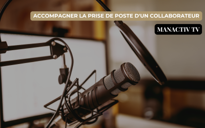 Accompagner la prise de poste d’un collaborateur